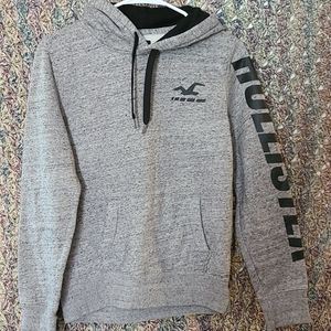 Hollister hoodie